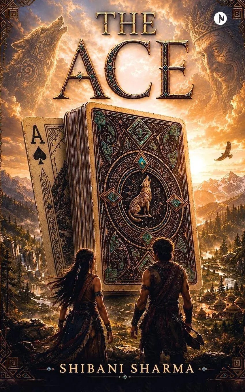 Cover: 9798905103841 | The Ace | Shibani Sharma | Taschenbuch | Englisch | 2026