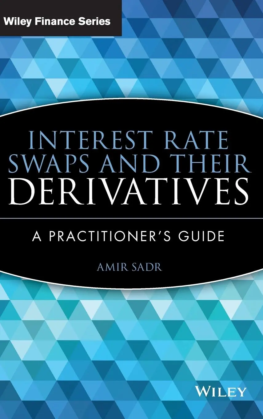 Cover: 9780470443941 | Interest Rate Swaps | Amir Sadr | Buch | 272 S. | Englisch | 2009
