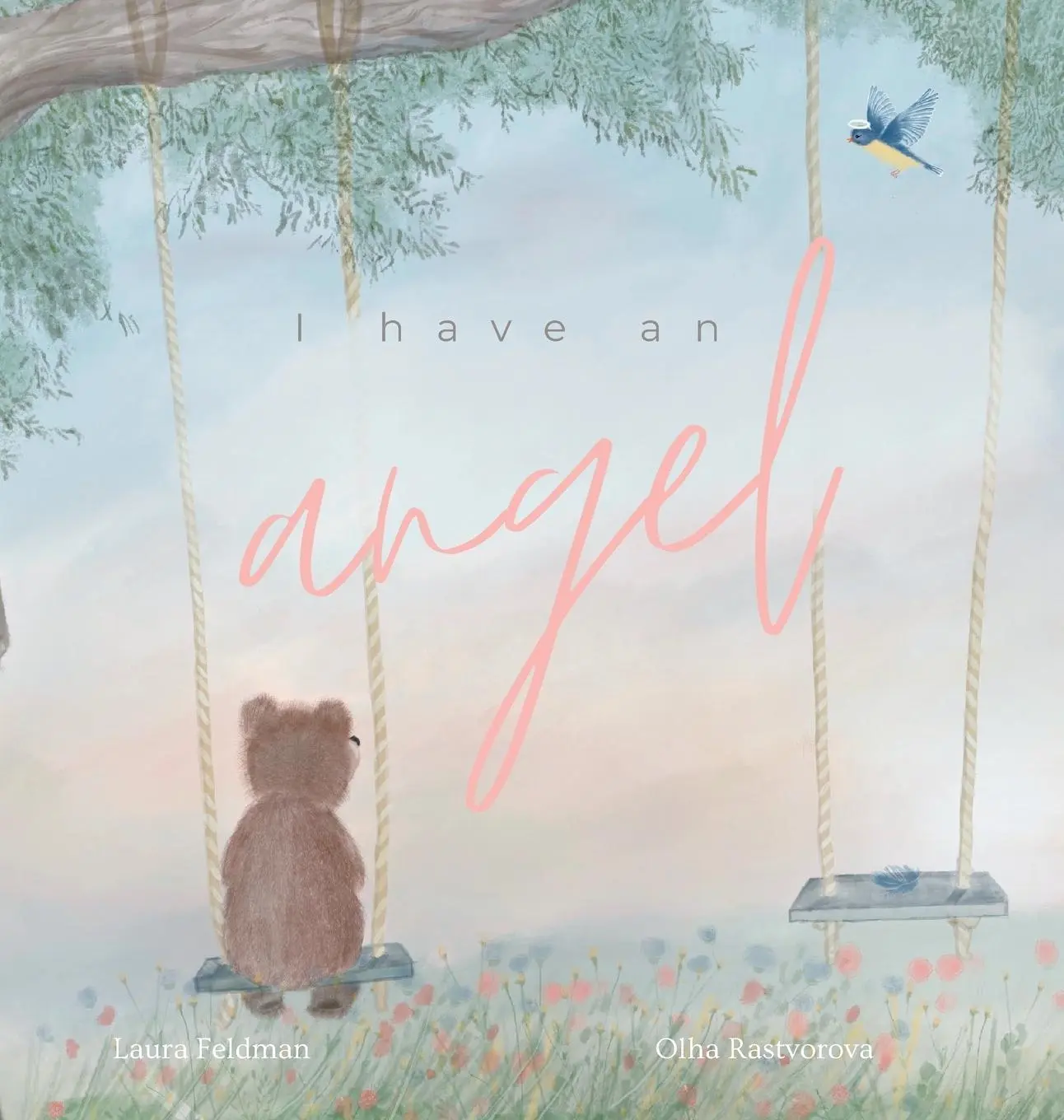 Cover: 9780645533941 | I have an Angel | When You Lose A Loved One But Gain An Angel | Buch