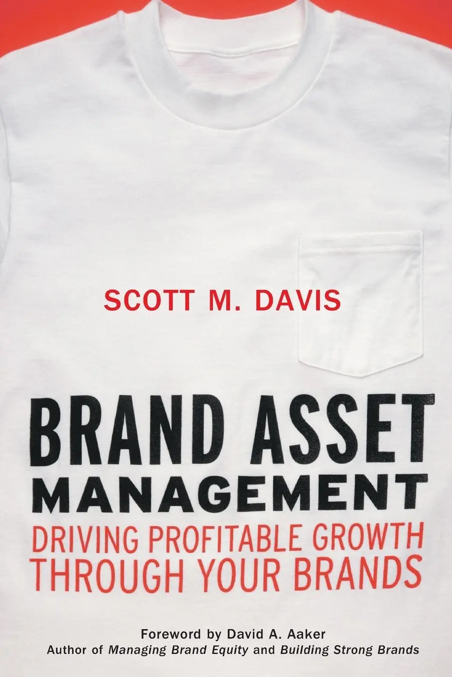 Cover: 9780787963941 | Brand Asset Management | Driving Profitable Growth Through Your Brands
