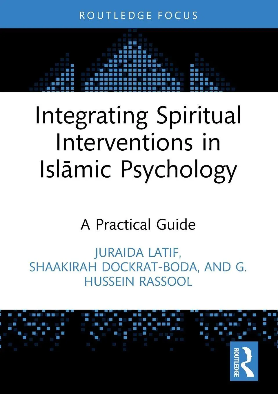 Cover: 9781032383941 | Integrating Spiritual Interventions in Islamic Psychology | Buch