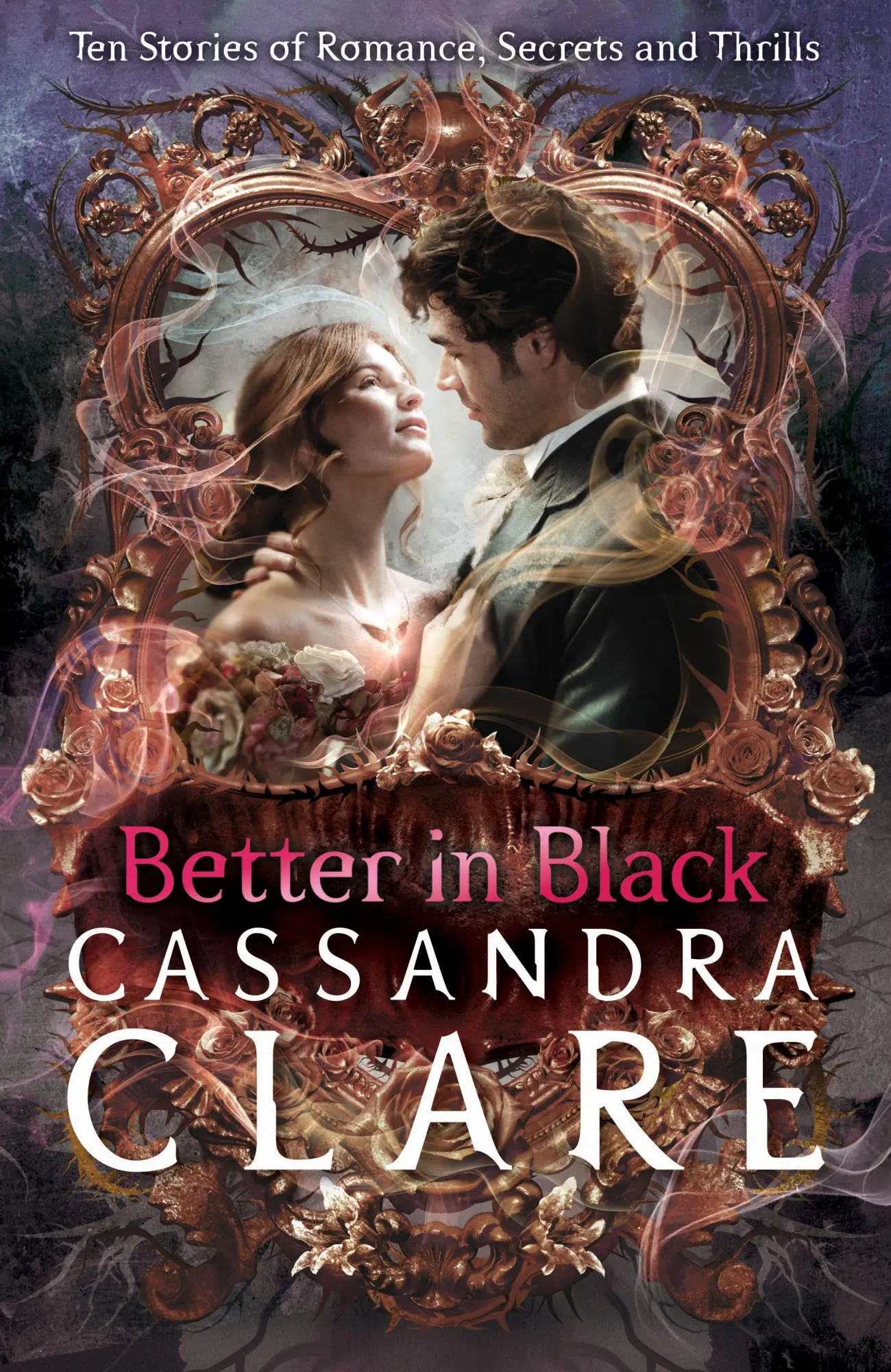 Cover: 9781529533941 | Better in Black | Cassandra Clare | Taschenbuch | Paperback | Englisch