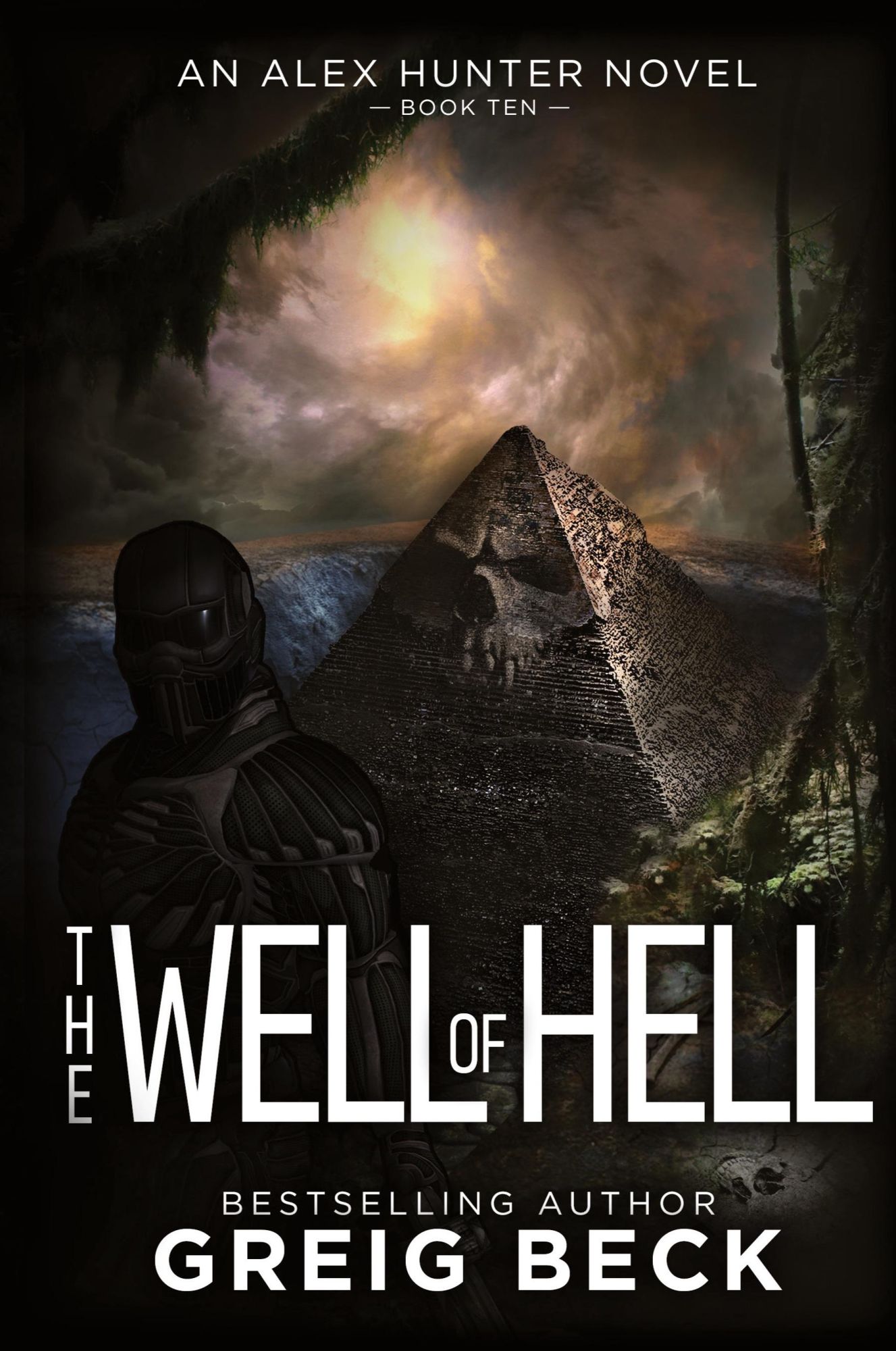 Cover: 9781761263941 | The Well of Hell | Greig Beck | Taschenbuch | Englisch | 2022