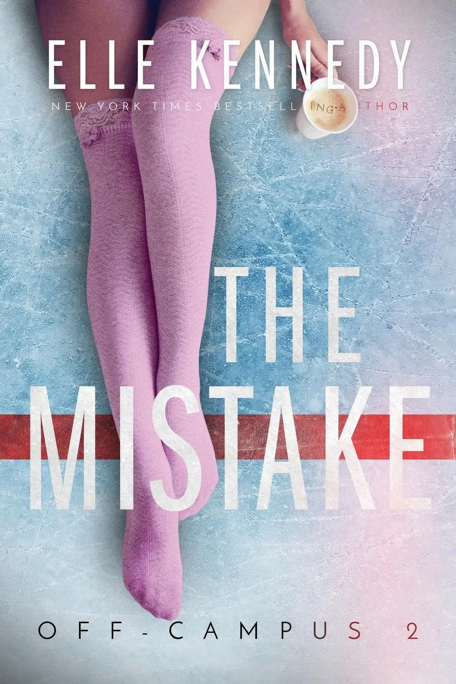 Cover: 9781775293941 | The Mistake | Elle Kennedy | Taschenbuch | 336 S. | Englisch | 2015