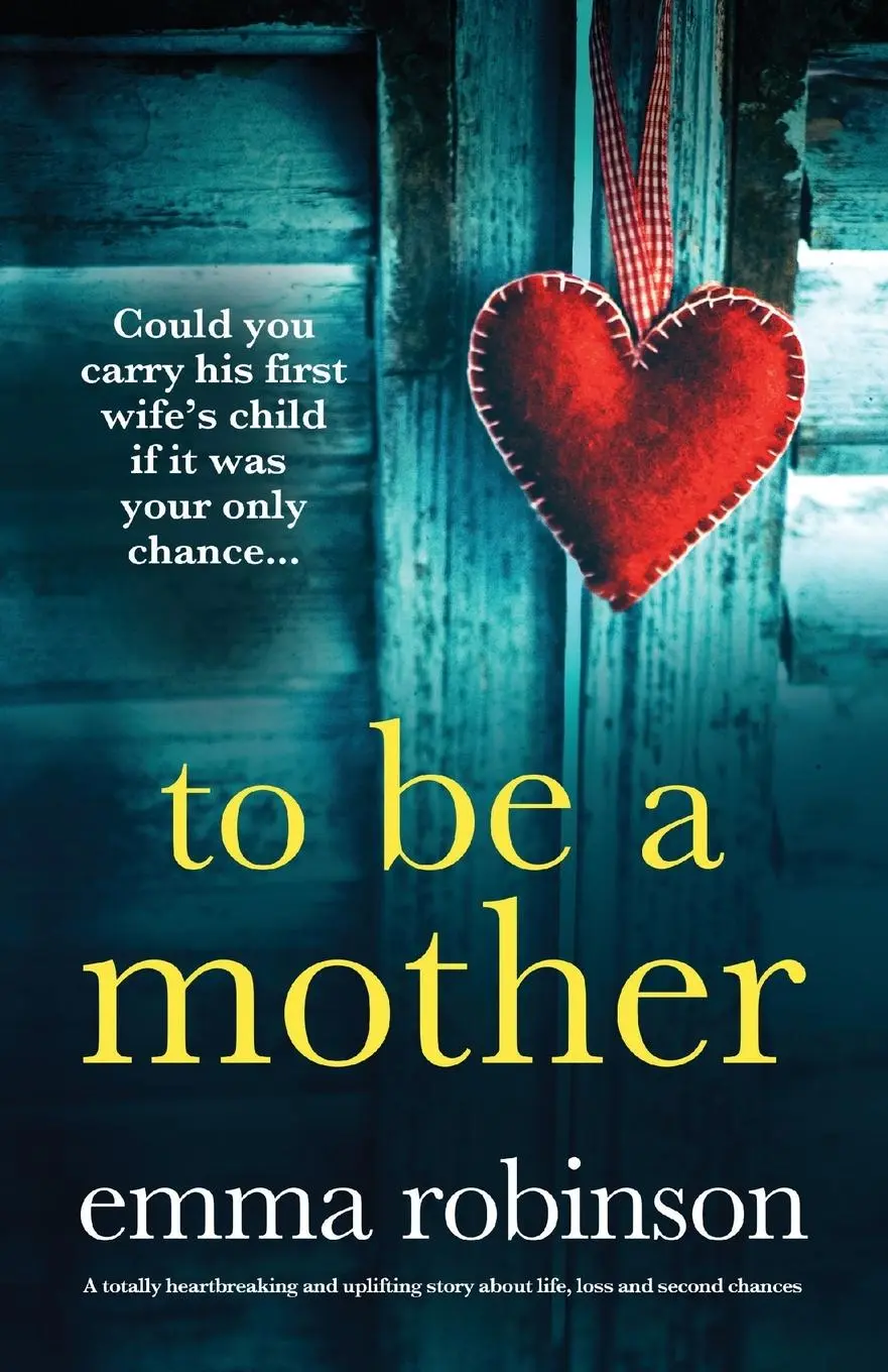 Cover: 9781803143941 | To Be a Mother | Robinson | Taschenbuch | Englisch | 2022