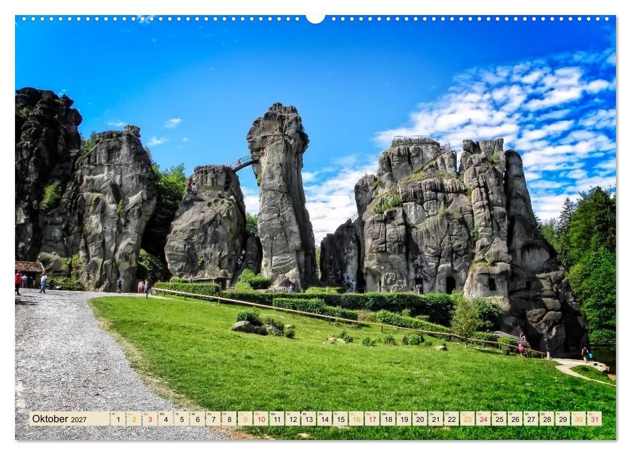 Bild: 9783569793941 | Reise durch Deutschland - Niedersachsen (hochwertiger Premium...
