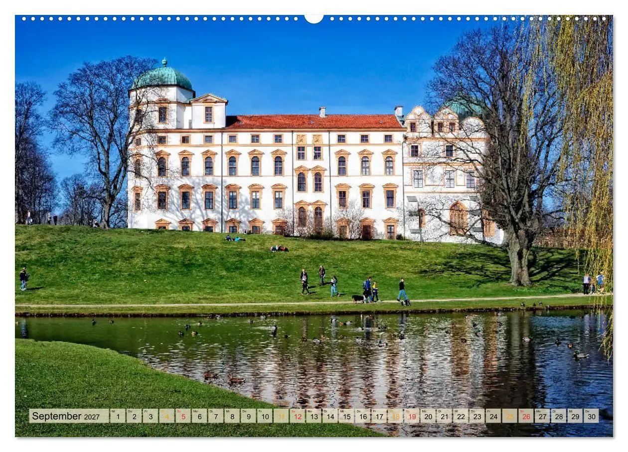 Bild: 9783569793941 | Reise durch Deutschland - Niedersachsen (hochwertiger Premium...