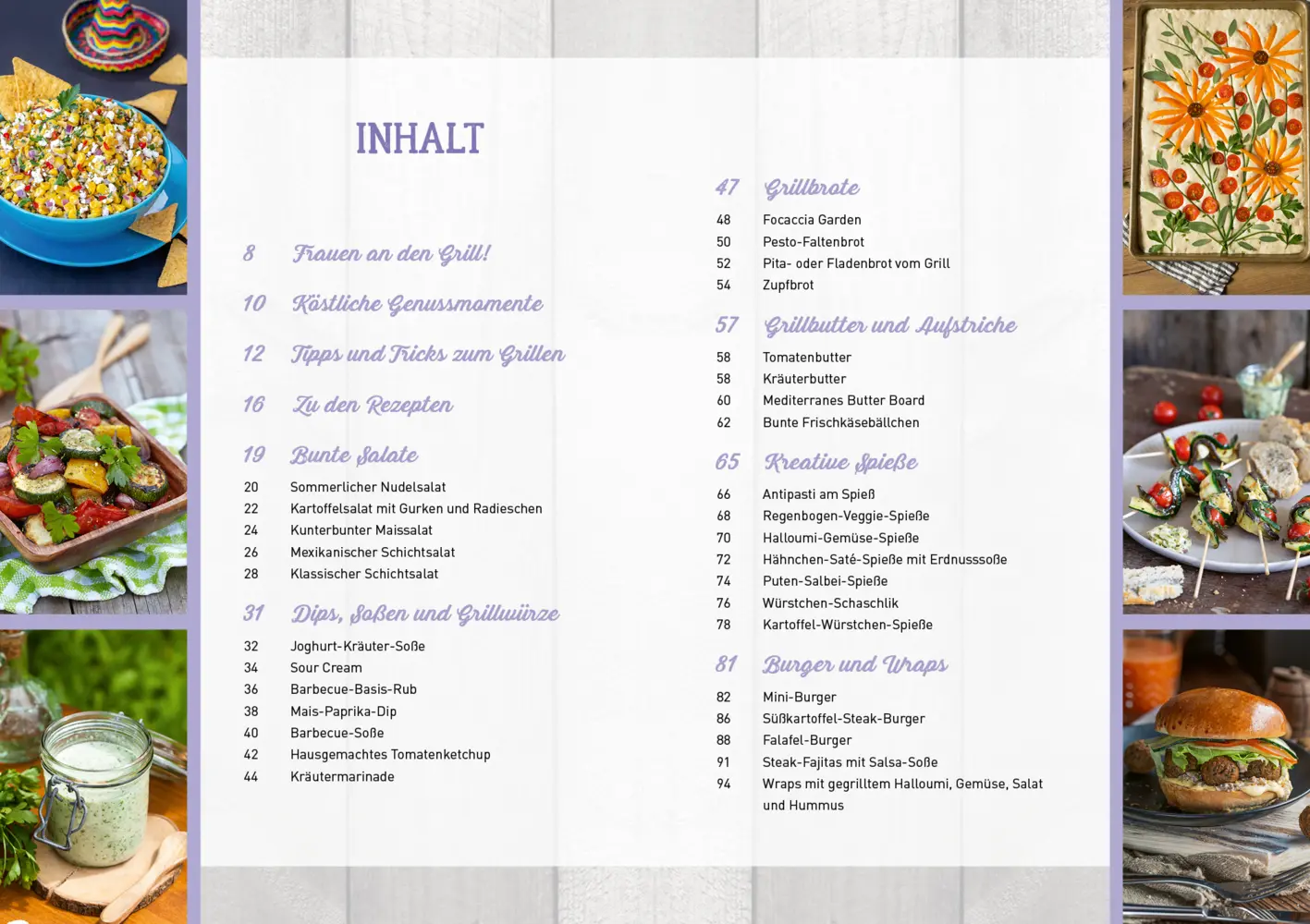 Autor: 9783742323941 | Das Grillbuch für Frauen | Veronika Pichl | Buch | 176 S. | Deutsch