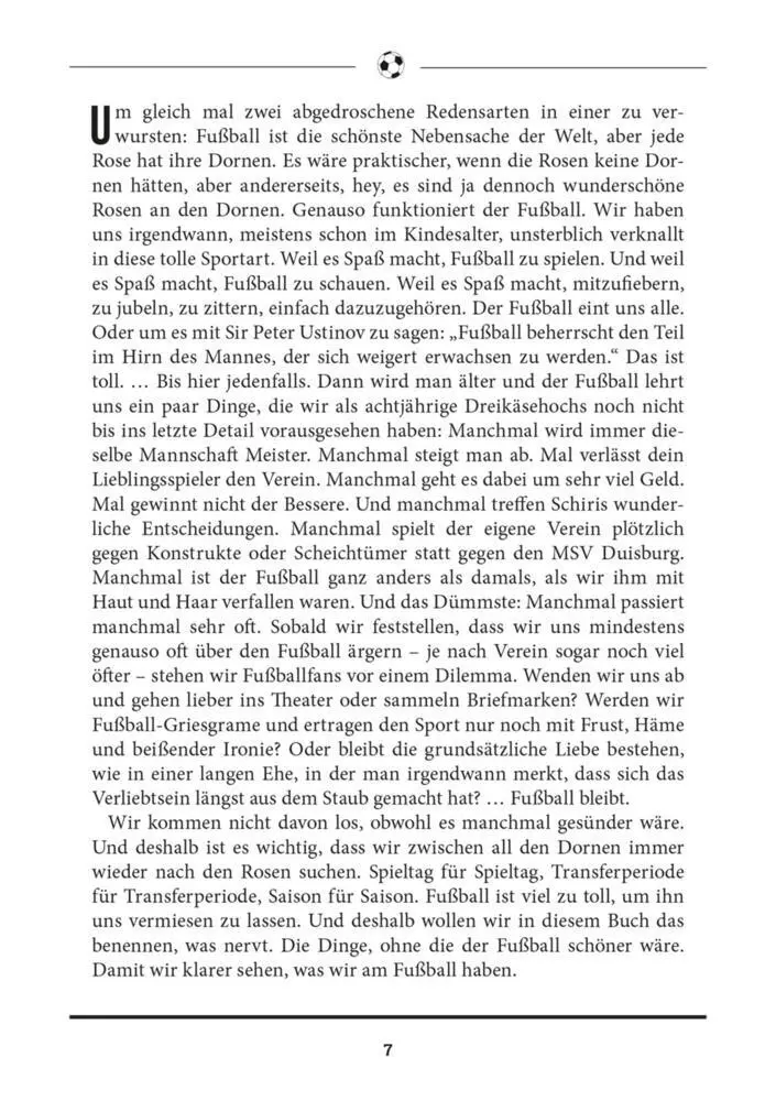 Bild: 9783830363941 | Fußball am Arsch! | Arnd Zeigler | Buch | 96 S. | Deutsch | 2022
