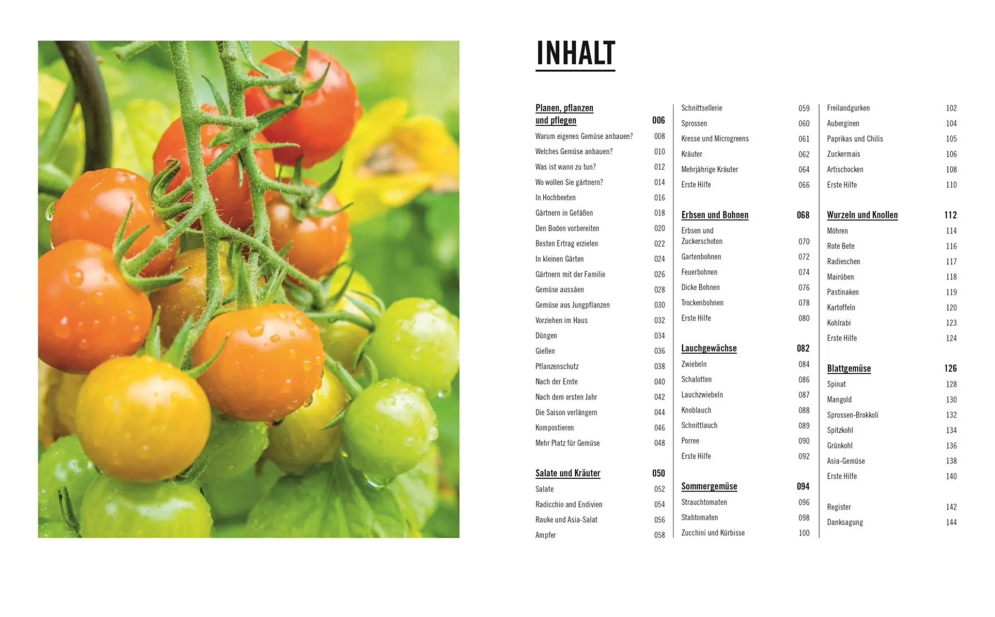Bild: 9783831043941 | Grünes Gartenwissen. Gemüse anbauen | Jo Whittingham | Taschenbuch