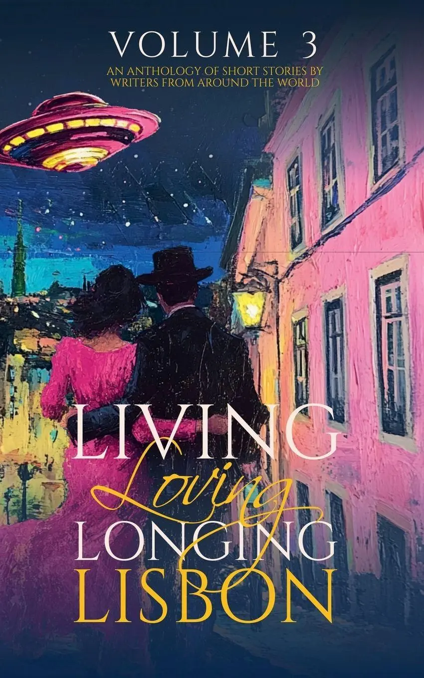 Cover: 9798230363941 | Living, Loving, Longing Lisbon | Marina Pacheco (u. a.) | Taschenbuch