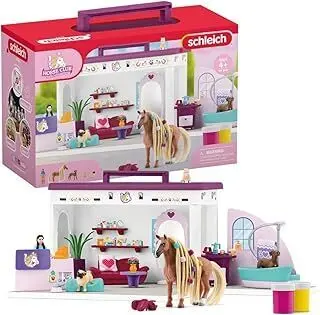 Cover: 4059433654041 | schleich® 42614 Sofia's Beauties - Pet Salon | Deutsch | Schleich