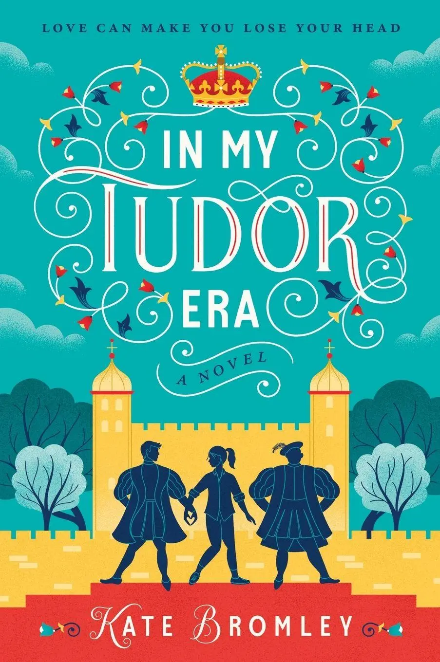 In My Tudor Era