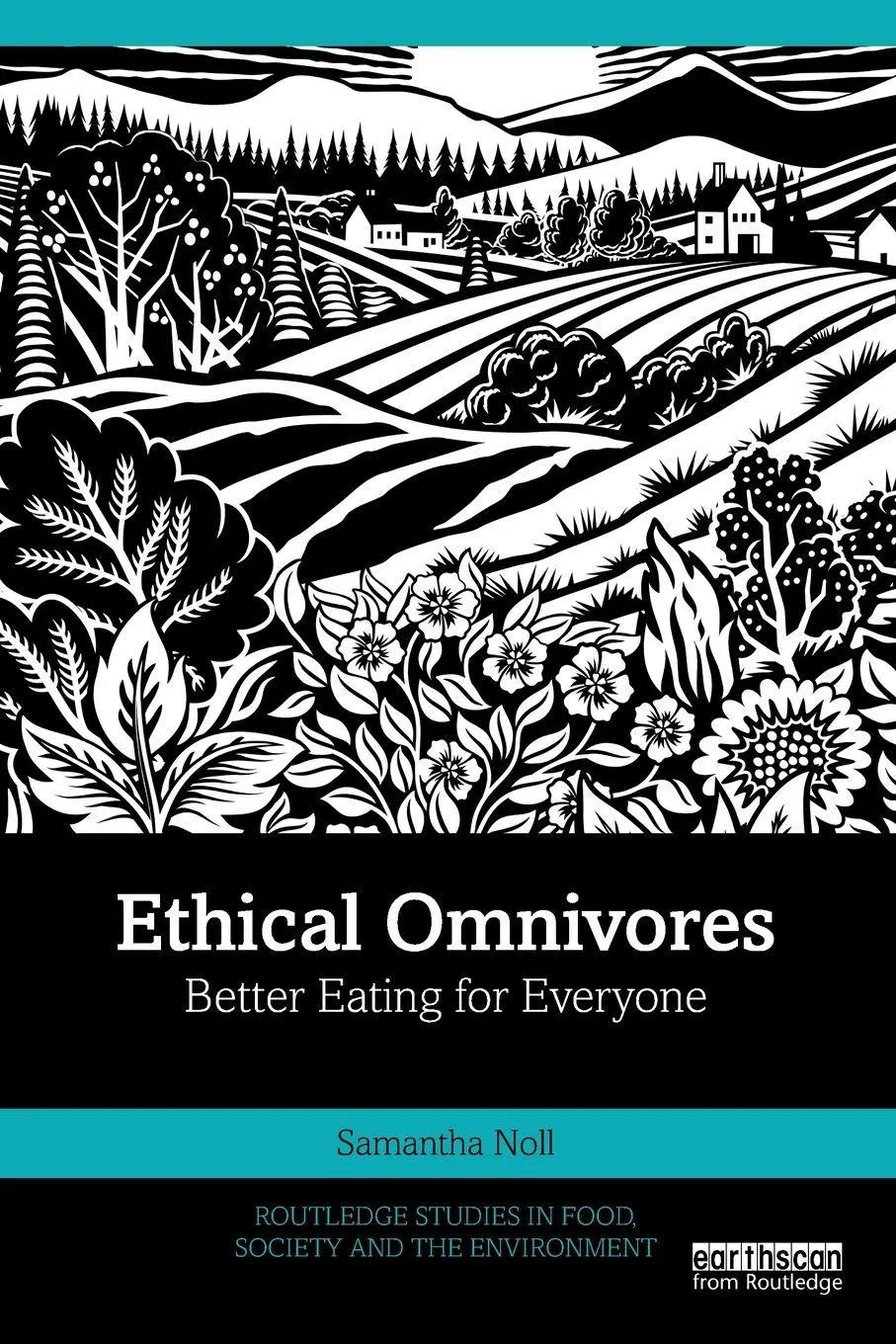 Cover: 9781032104041 | Ethical Omnivores | Better Eating for Everyone | Samantha Noll | Buch