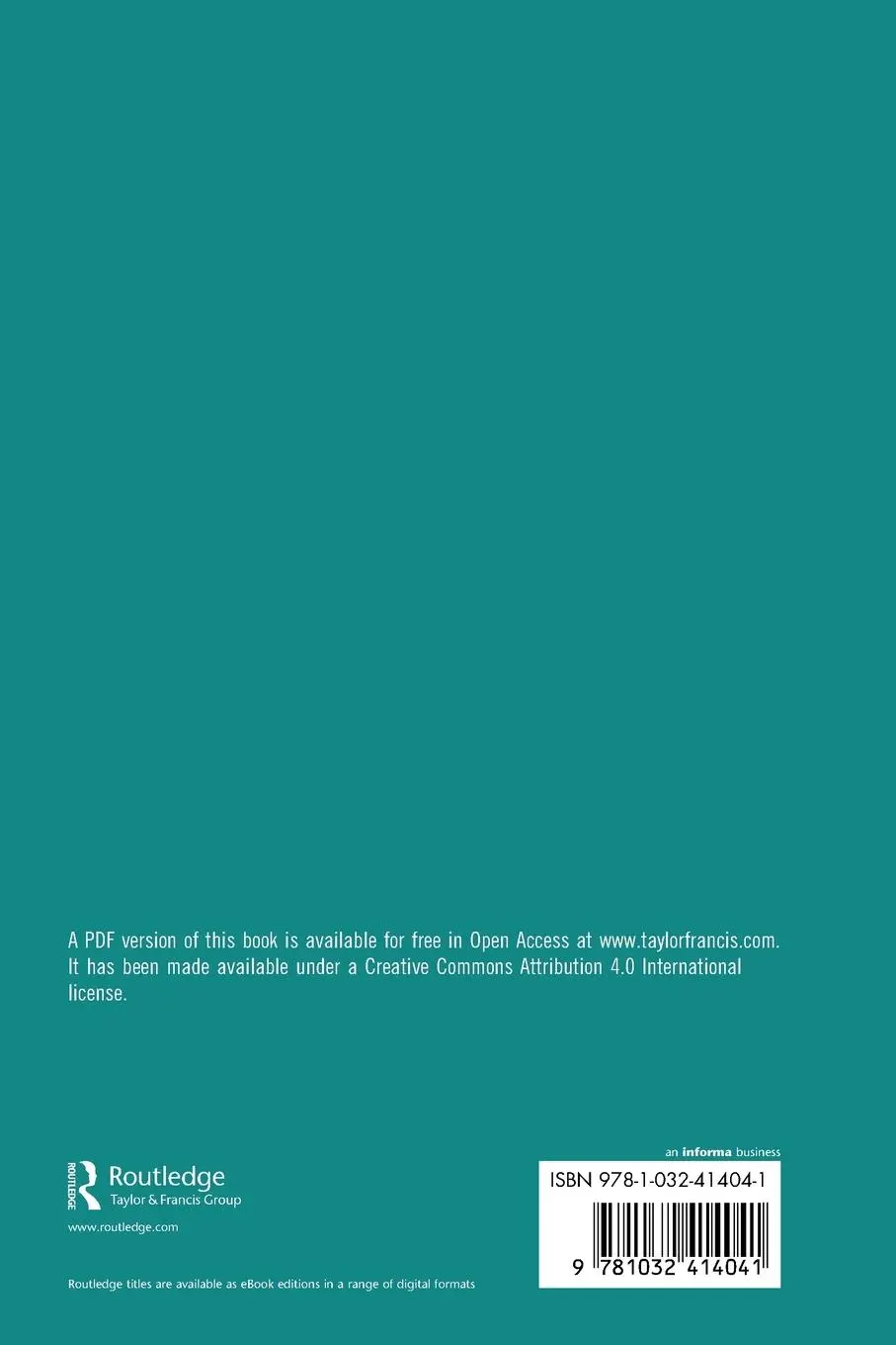 Rückseite: 9781032414041 | Queer Reflections on AI | Uncertain Intelligences | Taschenbuch | 2024