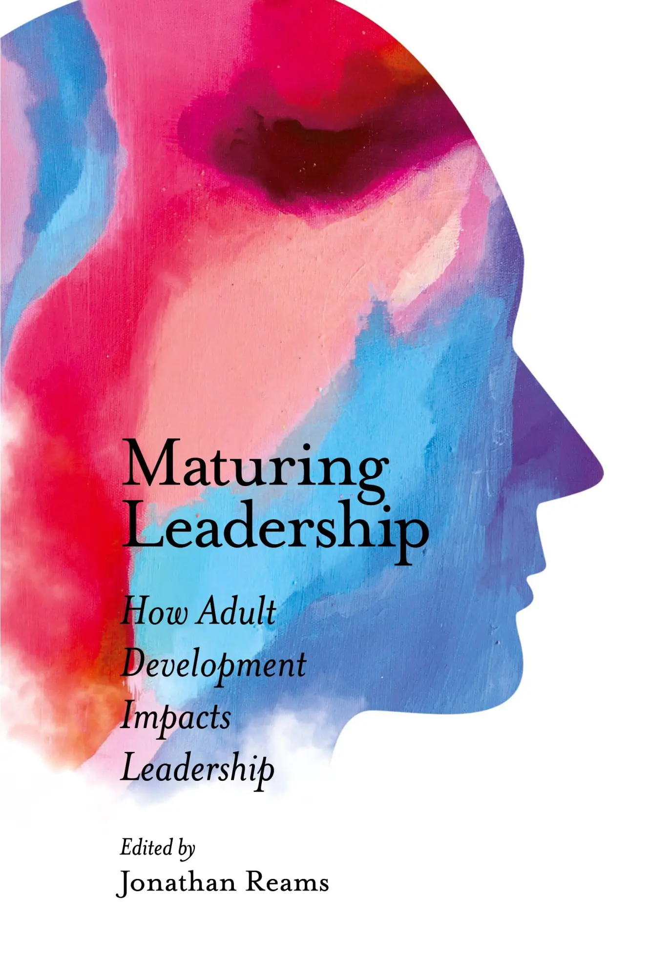 Cover: 9781789734041 | Maturing Leadership | Jonathan Reams | Taschenbuch | Englisch | 2022