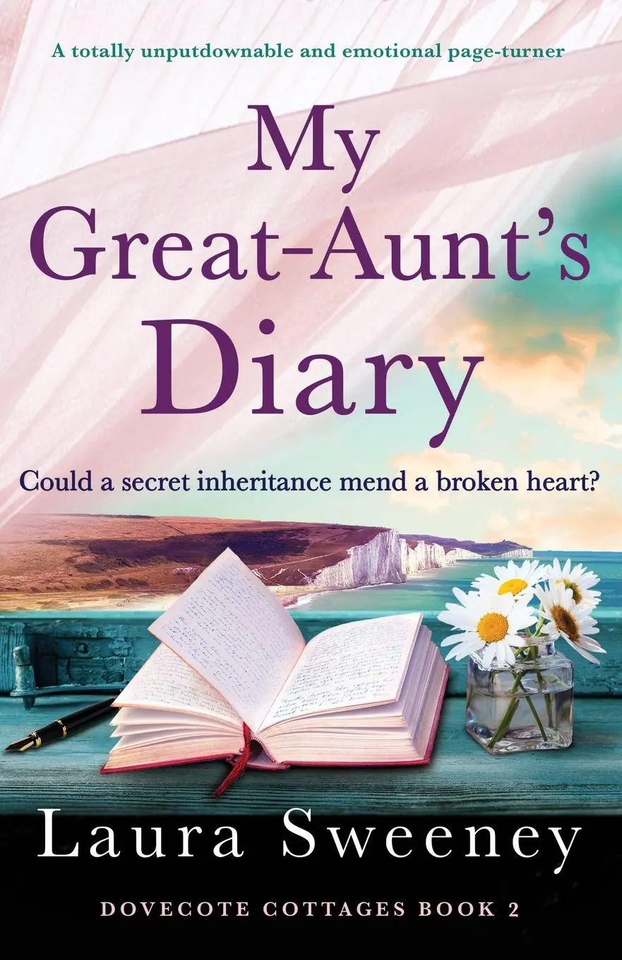 Cover: 9781836184041 | My Great-Aunt's Diary | Laura Sweeney | Taschenbuch | Englisch | 2025