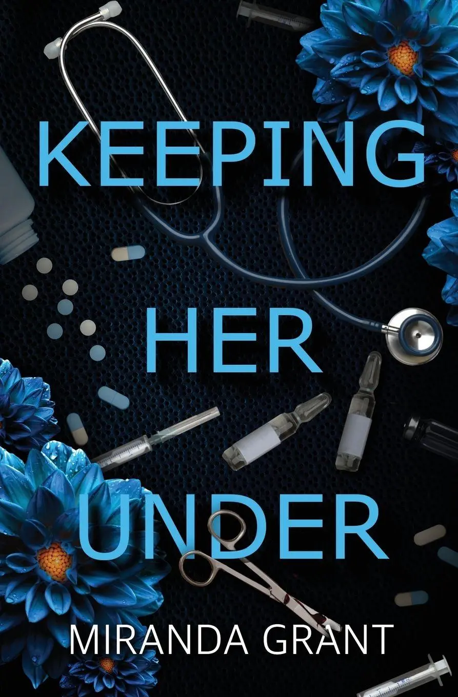Cover: 9781914464041 | Keeping Her Under | Miranda Grant | Taschenbuch | Englisch | 2025