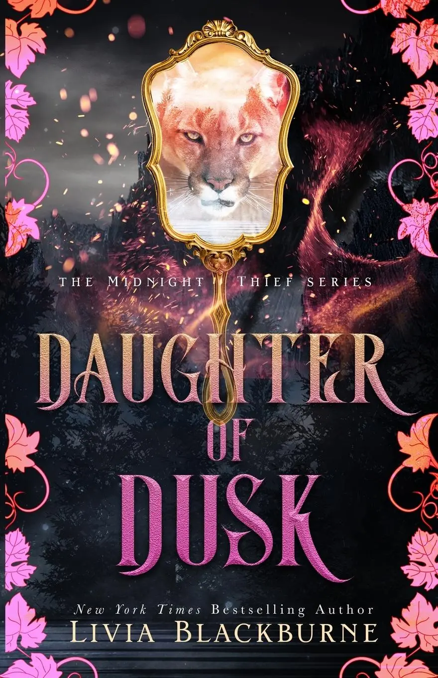 Cover: 9781940584041 | Daughter of Dusk | Livia Blackburne | Taschenbuch | Englisch | 2020