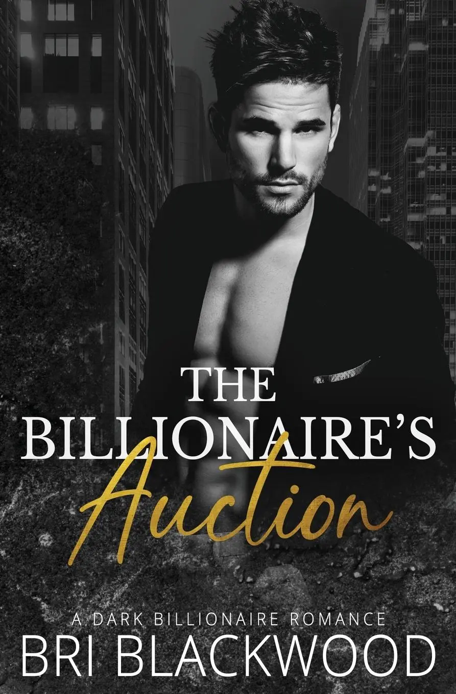 Cover: 9781956284041 | The Billionaire's Auction | Bri Blackwood | Taschenbuch | Englisch
