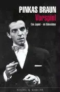 Cover: 9783312004041 | Vorspiel | Eine Jugend - ein Bühnenleben | Pinkas Braun | Buch | 2008