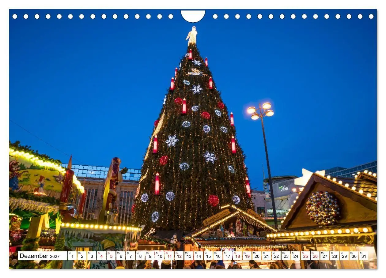 Bild: 9783569824041 | Stadt Dortmund (Wandkalender 2027 DIN A4 quer), CALVENDO...