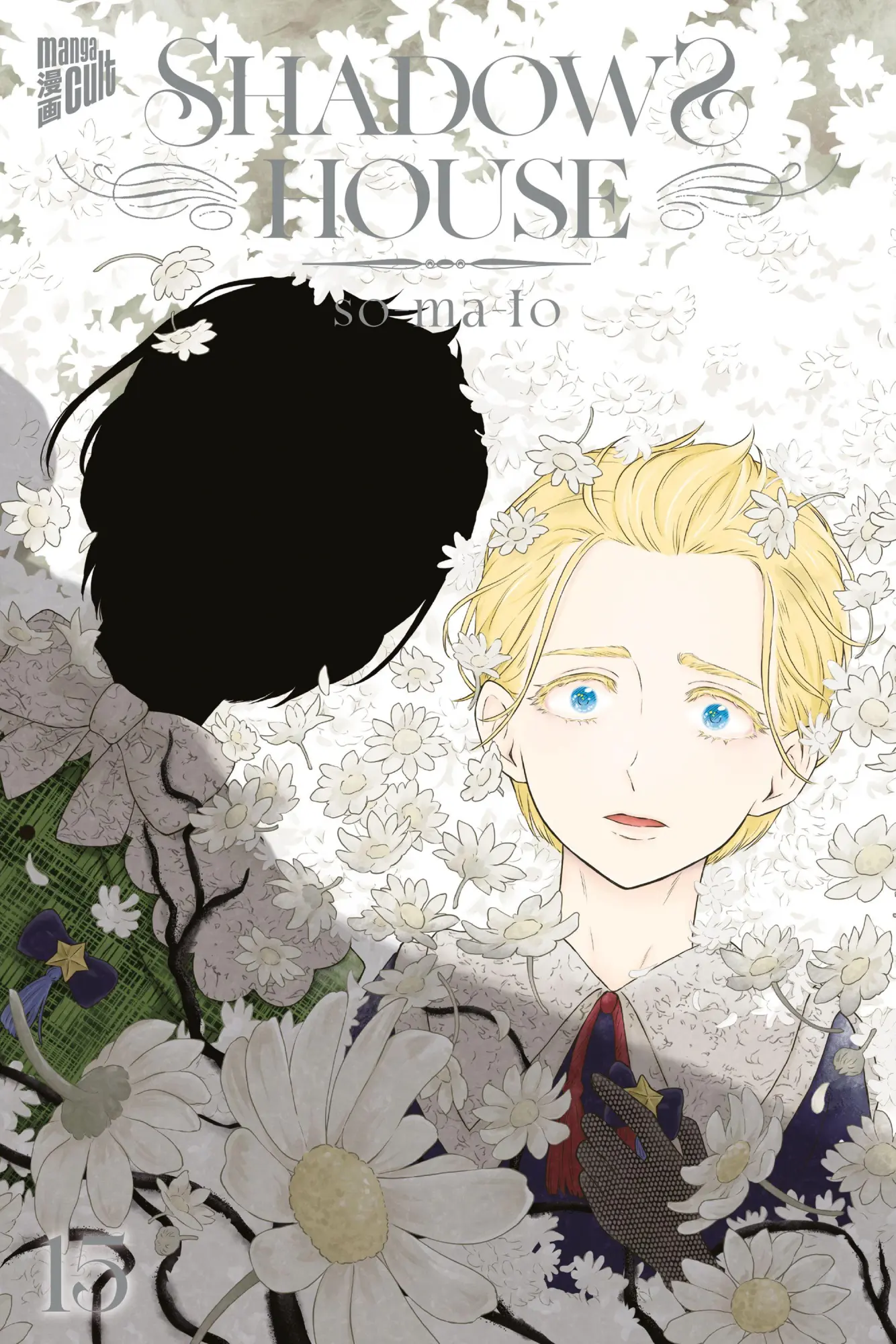Cover: 9783757304041 | Shadows House 15 | So-Ma-To | Taschenbuch | Shadows House | 192 S.