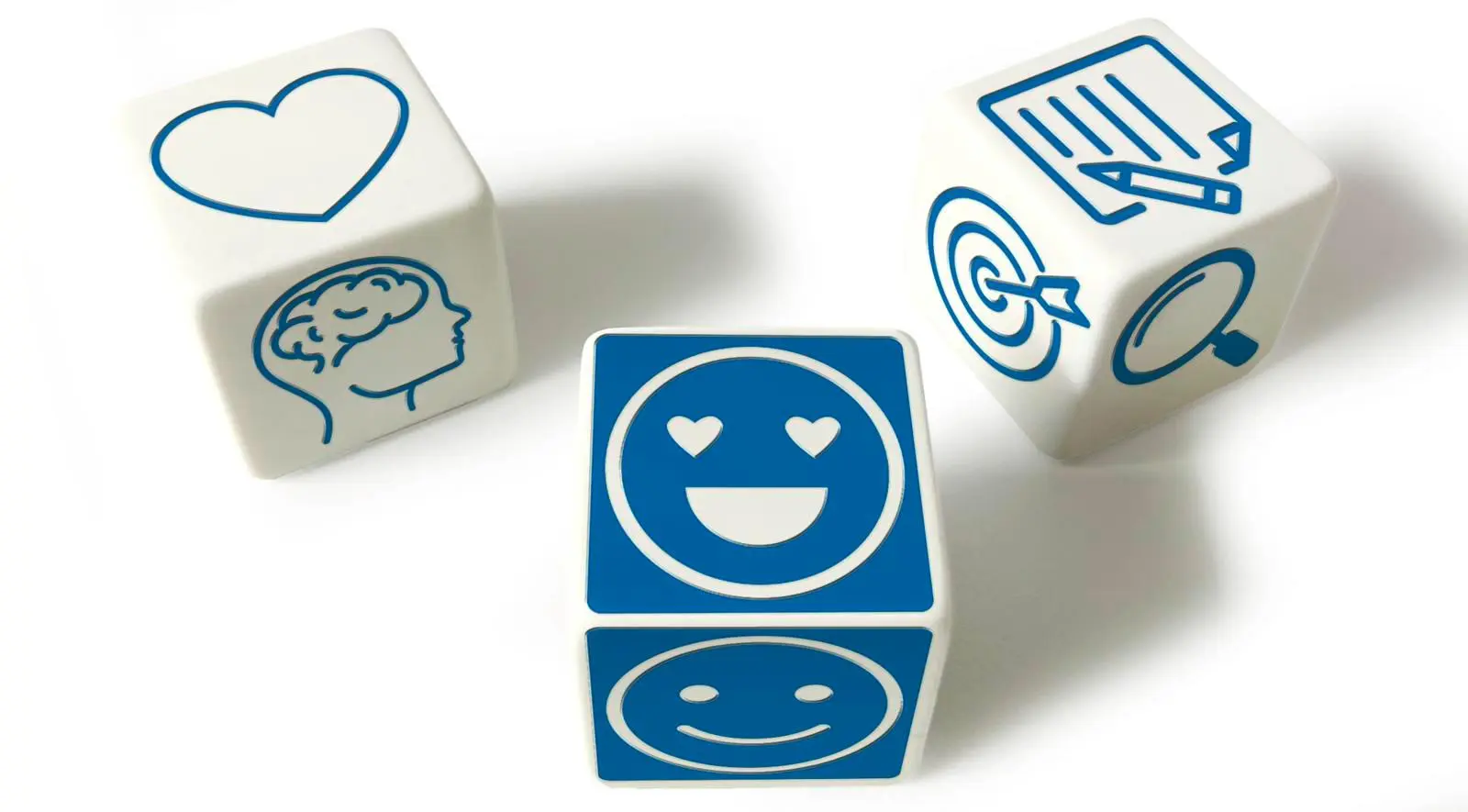 Bild: 4036442014141 | Würfelorakel - Entscheide dich | Groh Verlag | Spiel | Schachtel