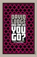 Cover: 9780099554141 | How Far Can You Go? | David Lodge | Taschenbuch | Englisch | 2011