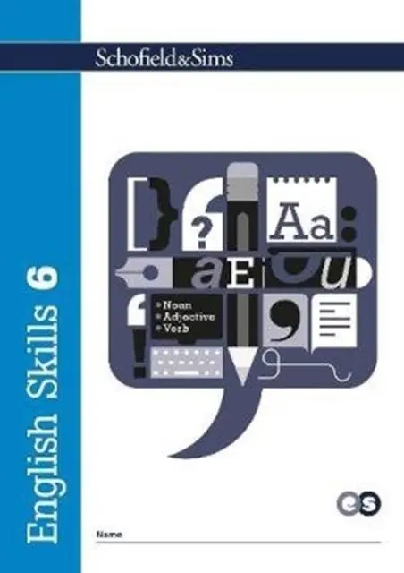 Cover: 9780721714141 | English Skills 6 | Carol Matchett | Taschenbuch | Englisch | 2017