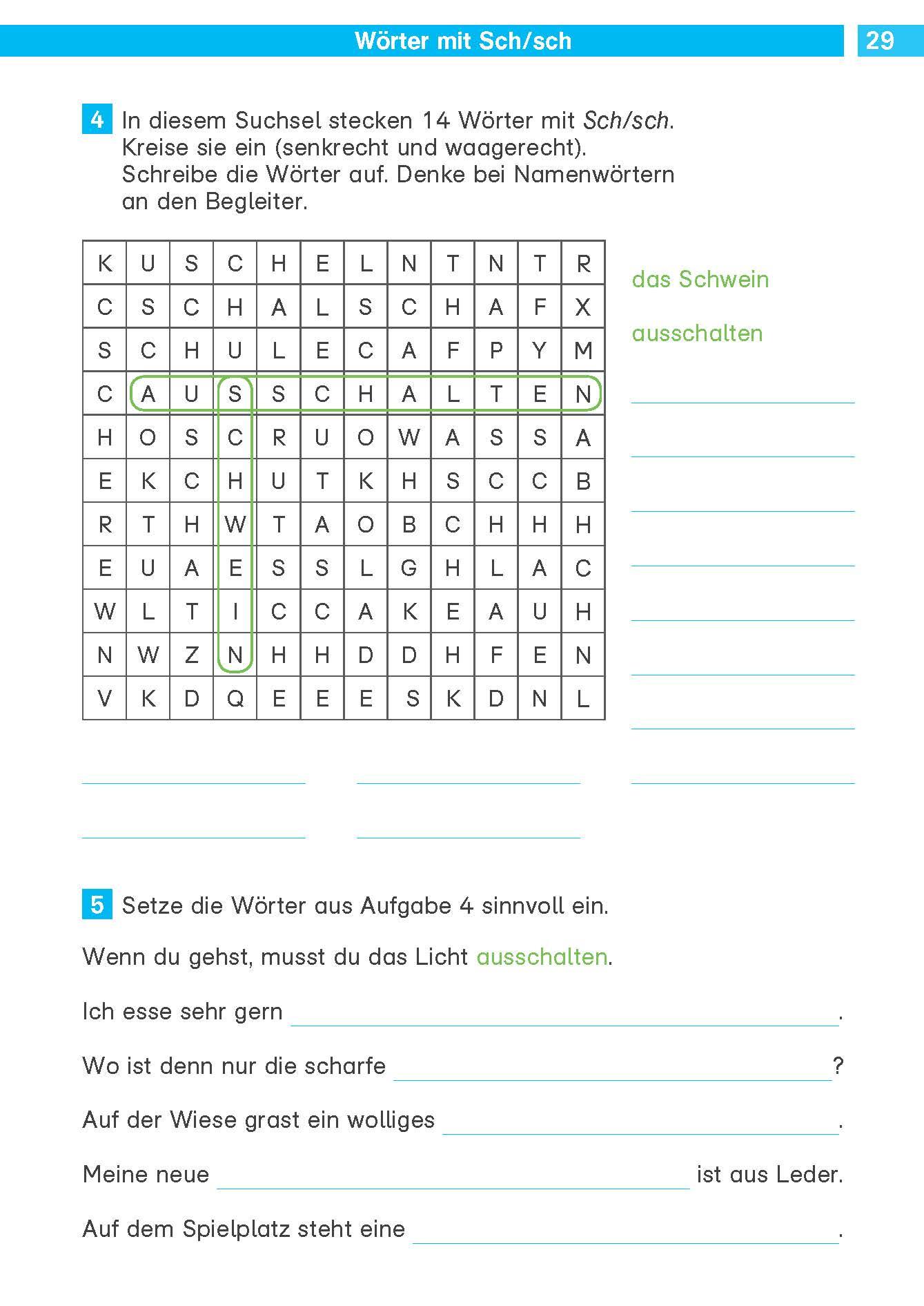 Bild: 9783129494141 | Die Deutsch-Helden Rechtschreiben und Diktat 2. Klasse | Glassschröder
