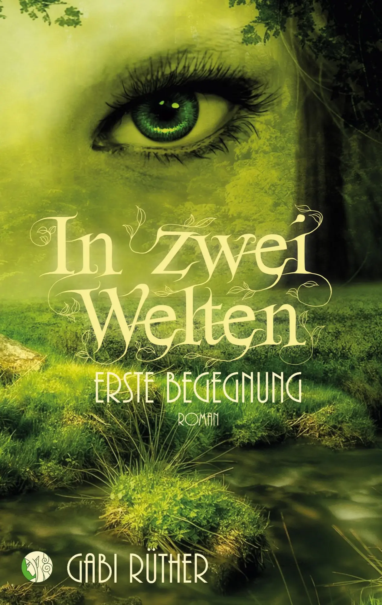 Cover: 9783347124141 | In zwei Welten - Erste Begegnung | Gabi Rüther | Taschenbuch | 448 S.