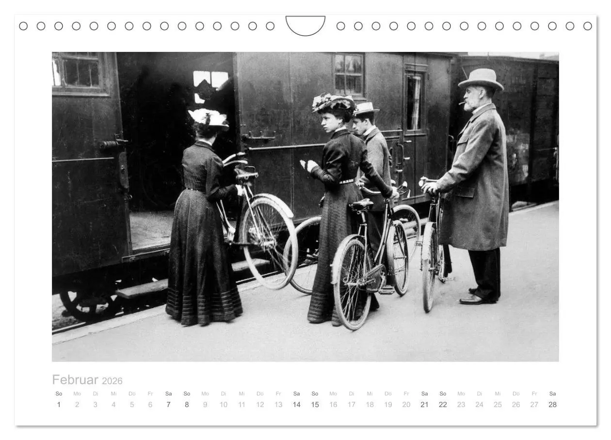 Bild: 9783516034141 | Unterwegs in Berlin - Wege durch die Stadt (Wandkalender 2026 DIN...