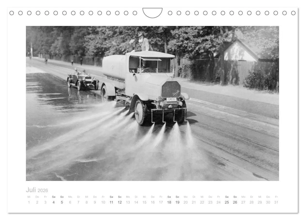 Bild: 9783516034141 | Unterwegs in Berlin - Wege durch die Stadt (Wandkalender 2026 DIN...