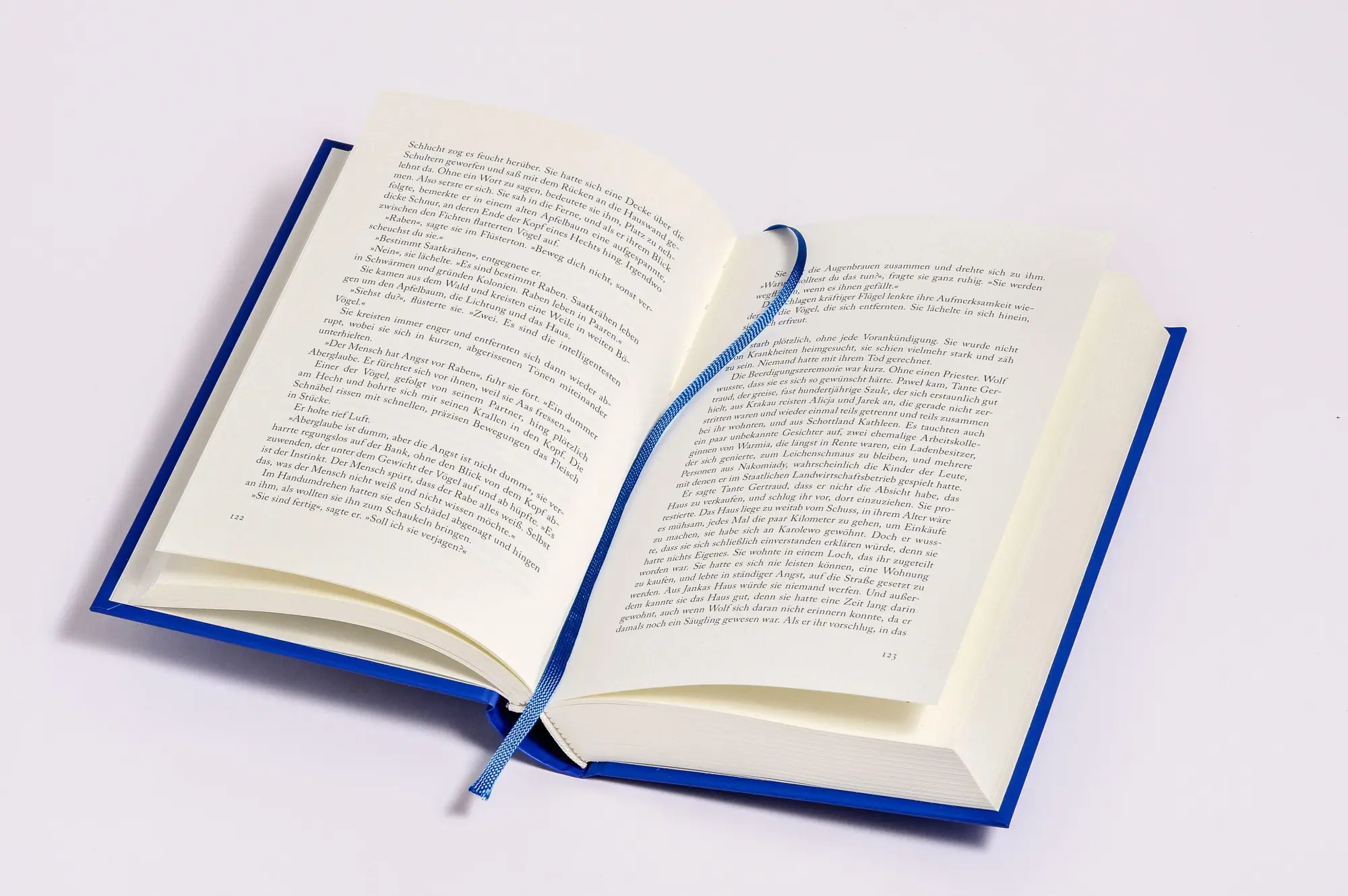 Bild: 9783863914141 | Die Tiefe | Ishbel Szatrawska (u. a.) | Buch | 464 S. | Deutsch | 2025