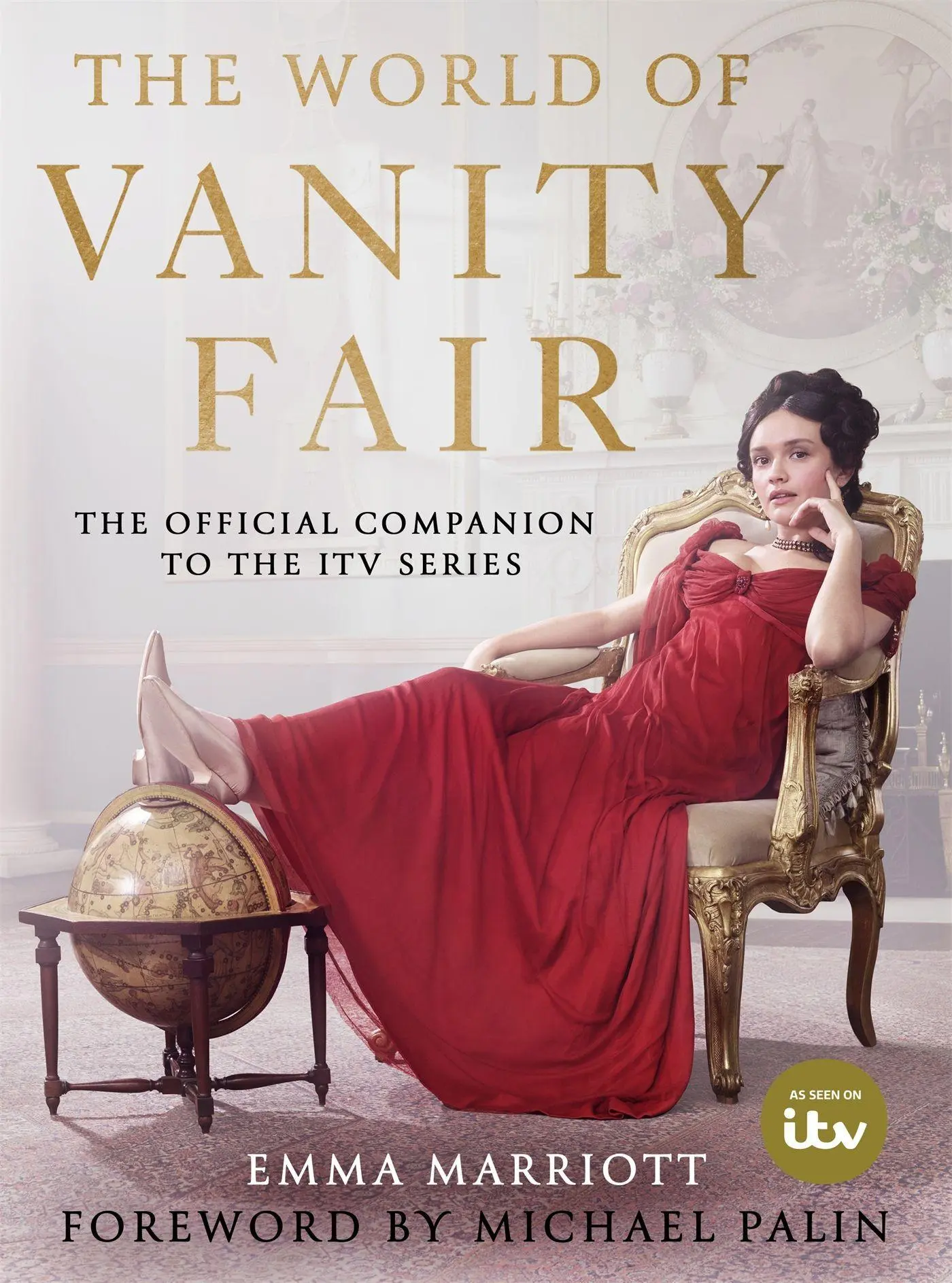 Cover: 9780751574241 | The World of Vanity Fair | Emma Marriott | Buch | Englisch | 2018