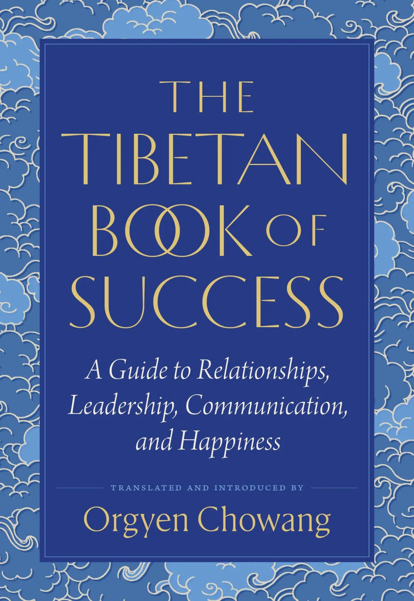 Cover: 9781645474241 | The Tibetan Book of Success | Jamgon Mipham (u. a.) | Taschenbuch