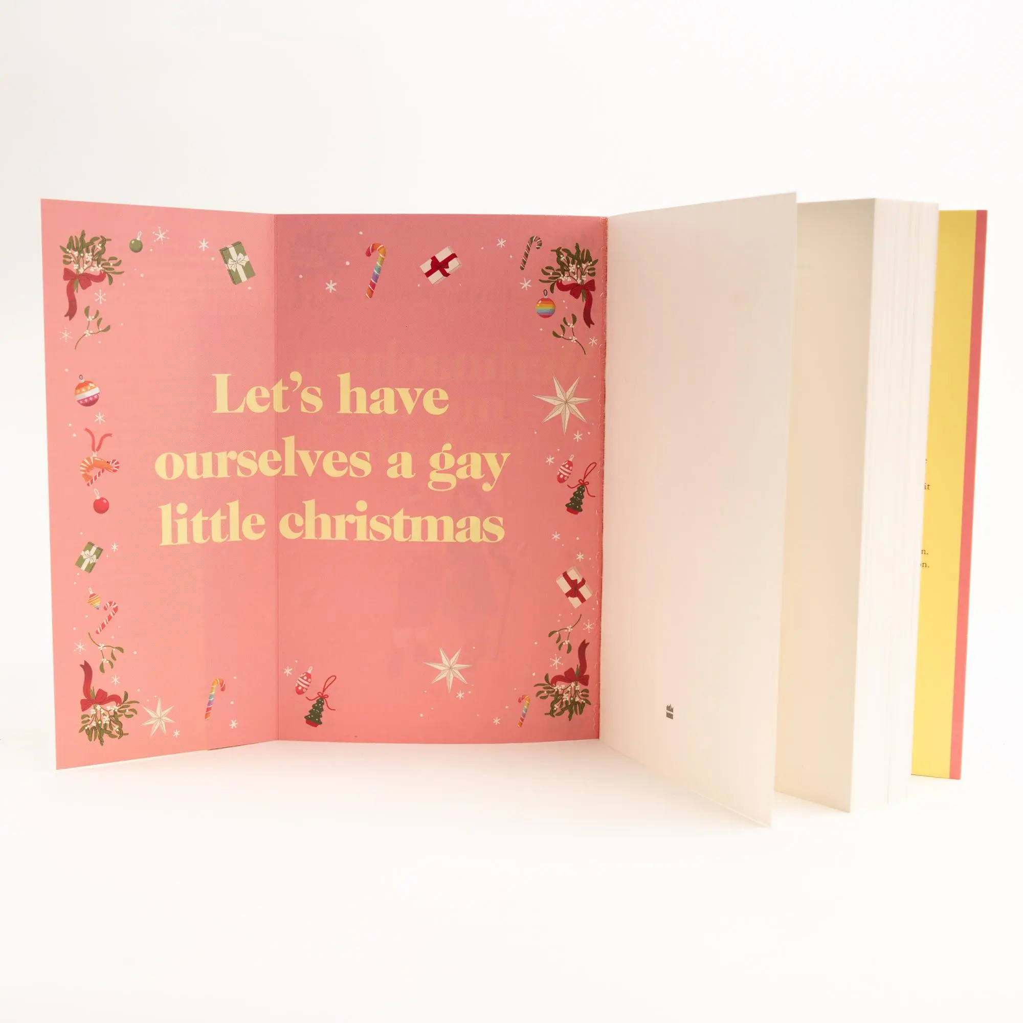 Bild: 9783365004241 | Weihnachten - nur du und ich | Lizzie Huxley-Jones | Taschenbuch