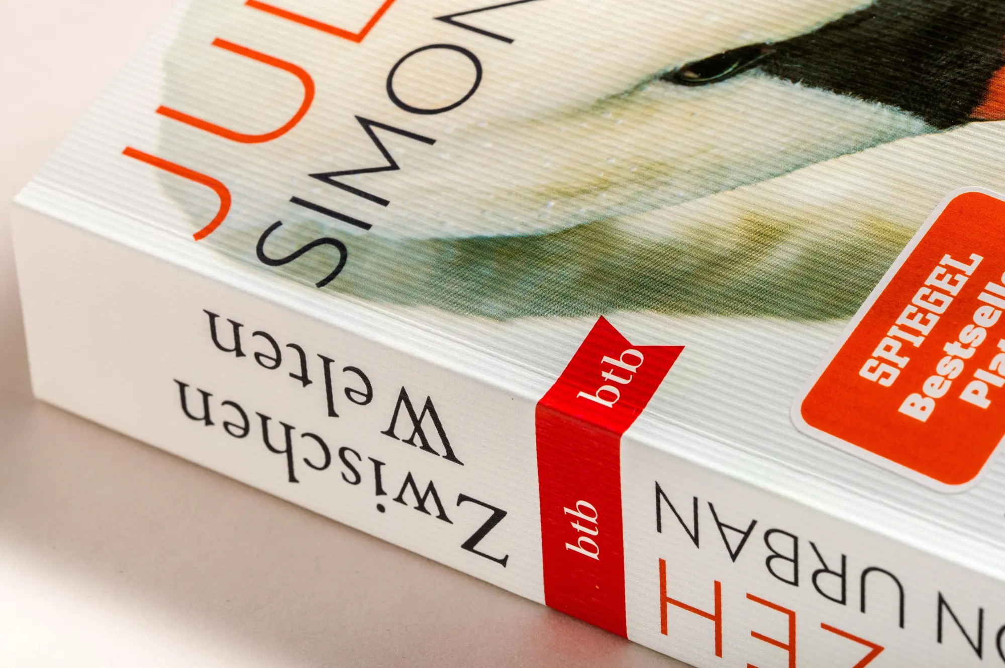 Bild: 9783442774241 | Zwischen Welten | Roman | Juli Zeh (u. a.) | Taschenbuch | 448 S.