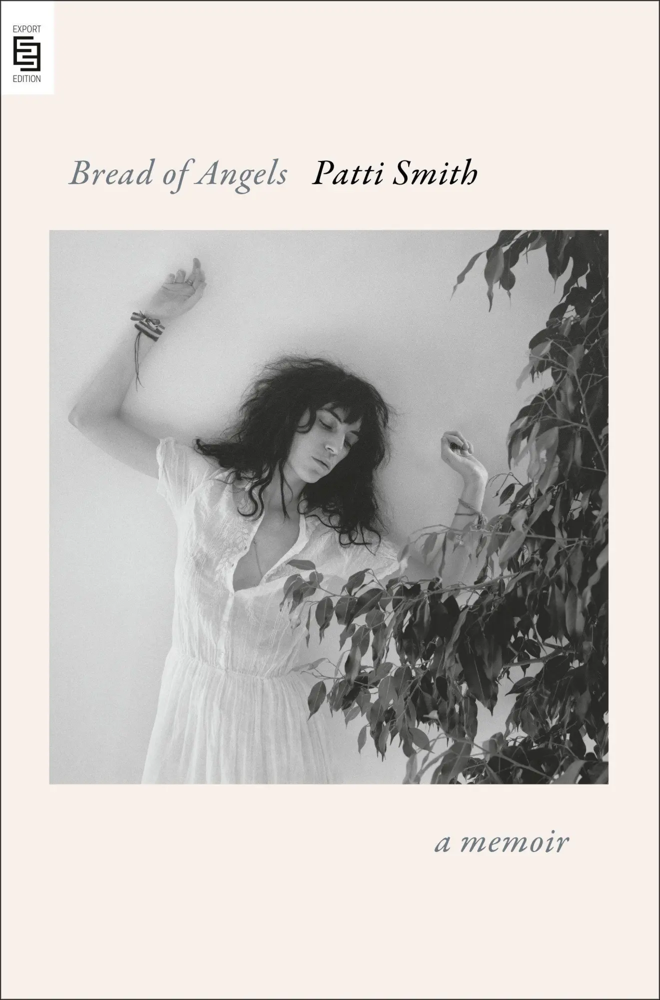 Cover: 9798217154241 | Bread of Angels | A Memoir | Patti Smith | Taschenbuch | 288 S. | 2025