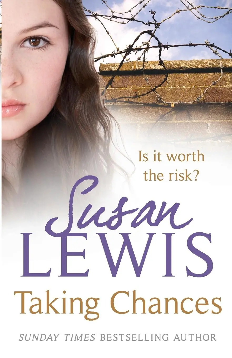 Cover: 9780099534341 | Taking Chances | Susan Lewis | Taschenbuch | Englisch | 2009 | Arrow