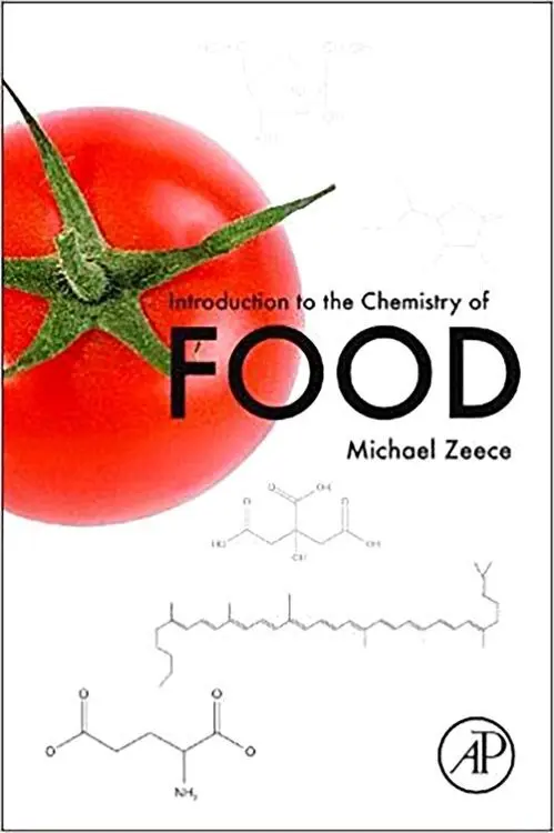 Cover: 9780128094341 | Introduction to the Chemistry of Food | Michael Zeece | Taschenbuch