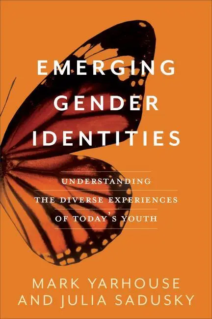 Cover: 9781587434341 | Emerging Gender Identities | Mark Yarhouse (u. a.) | Taschenbuch