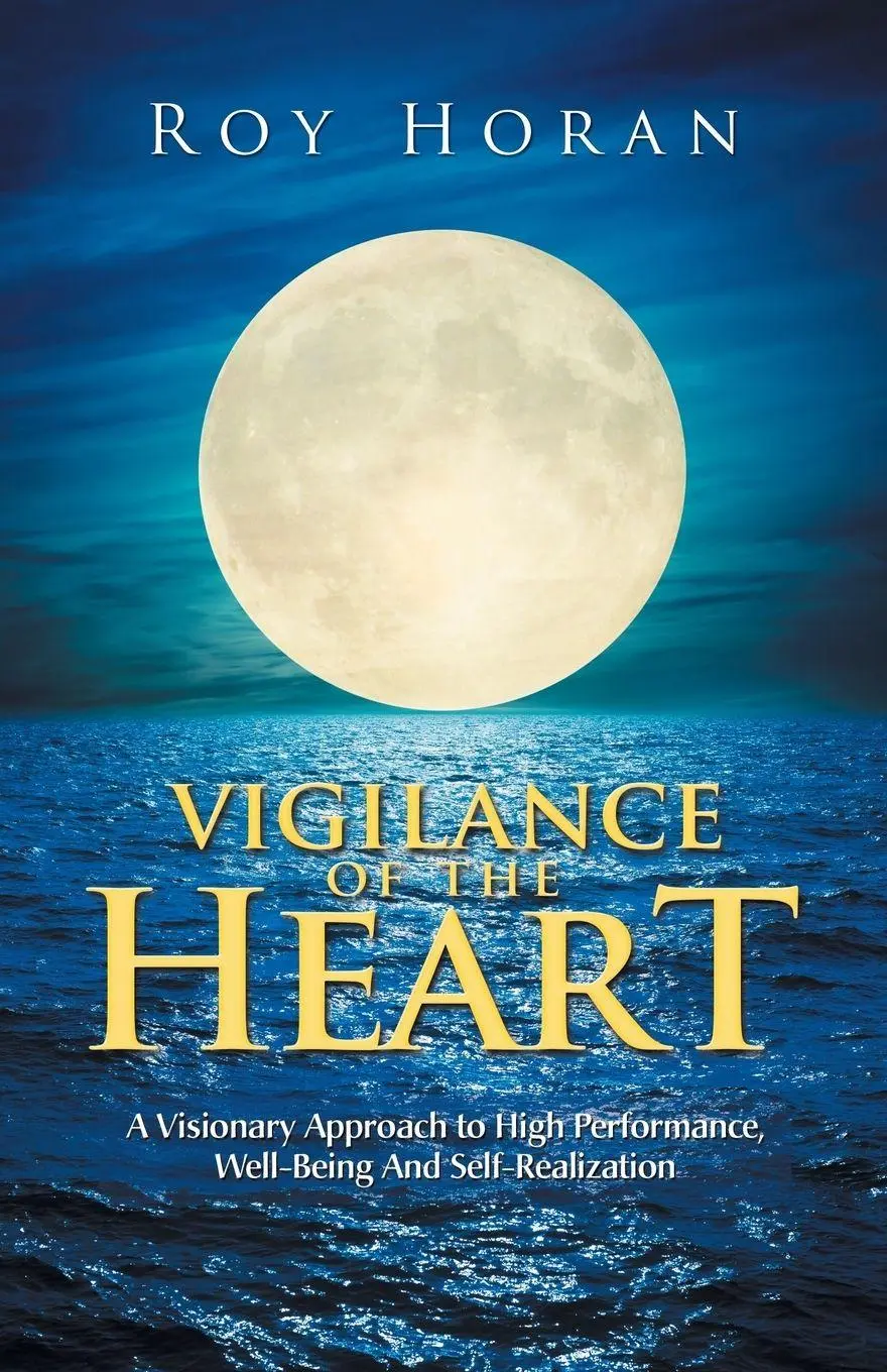 Cover: 9781982204341 | Vigilance of the Heart | Roy Horan | Taschenbuch | Englisch | 2018