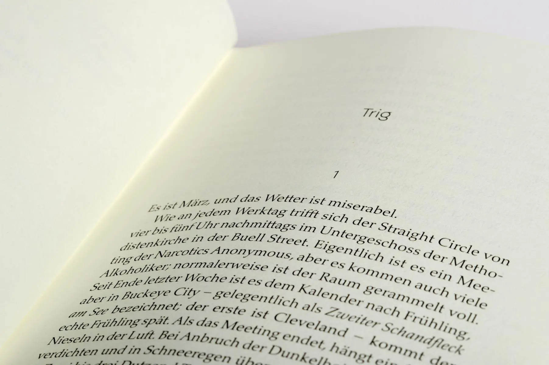Bild: 9783453274341 | Kein Zurück | Roman | Stephen King | Buch | 640 S. | Deutsch | 2025