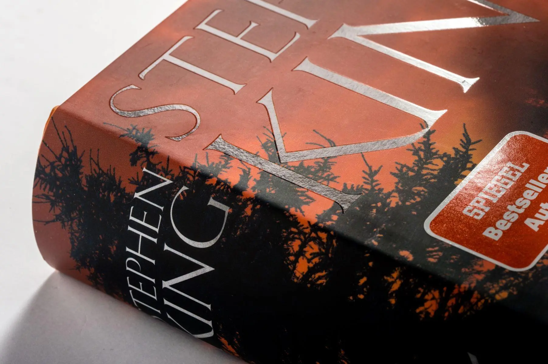 Bild: 9783453274341 | Kein Zurück | Roman | Stephen King | Buch | 640 S. | Deutsch | 2025