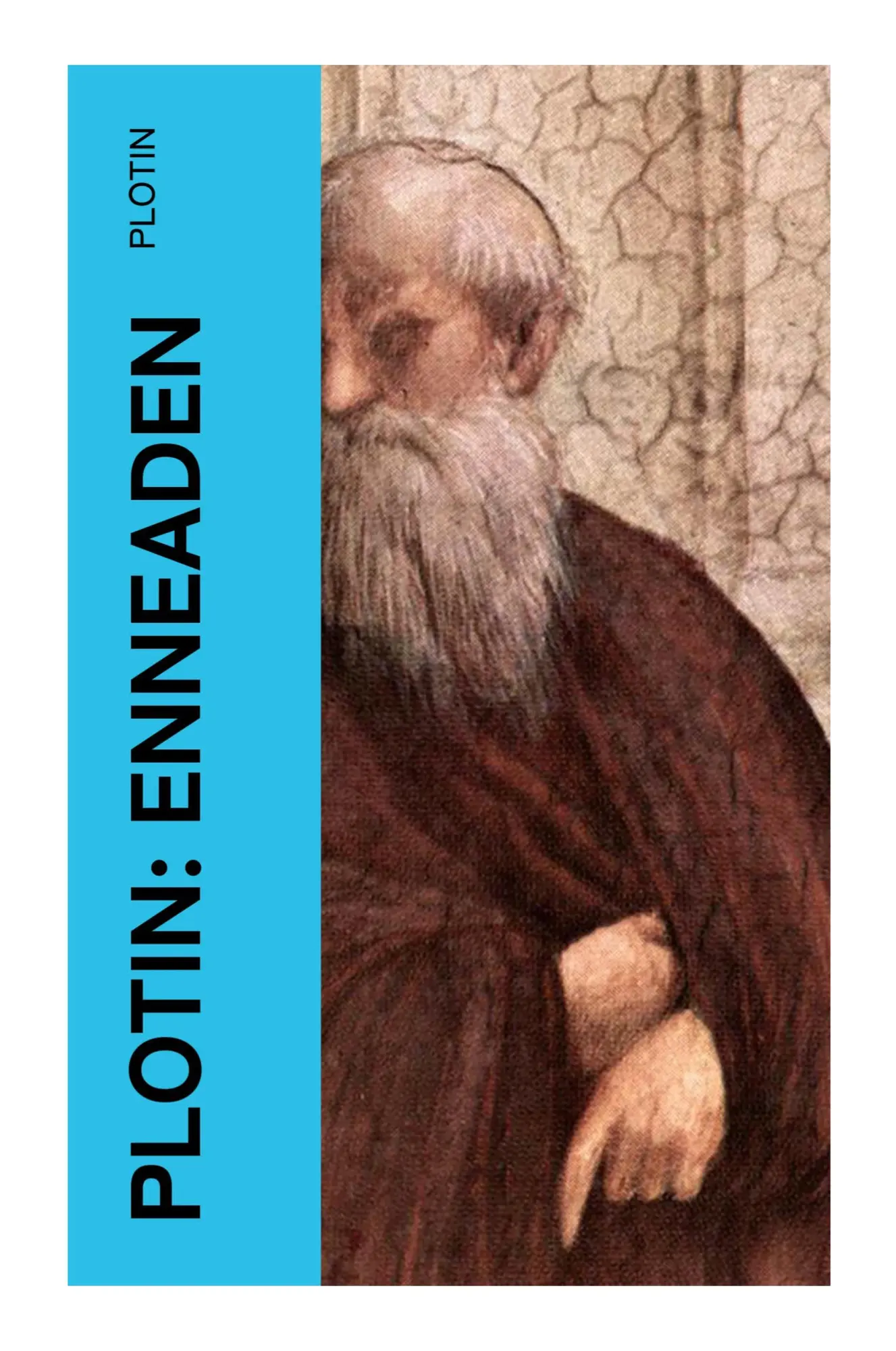 Cover: 9788027384341 | Plotin: Enneaden | Plotin | Taschenbuch | 432 S. | Deutsch | 2023