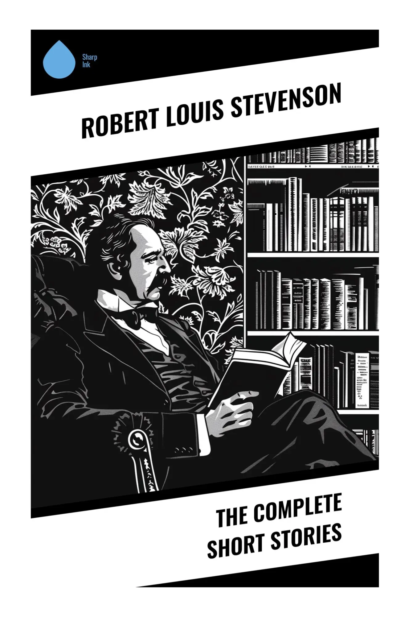 Cover: 9788028374341 | The Complete Short Stories | Robert Louis Stevenson | Taschenbuch