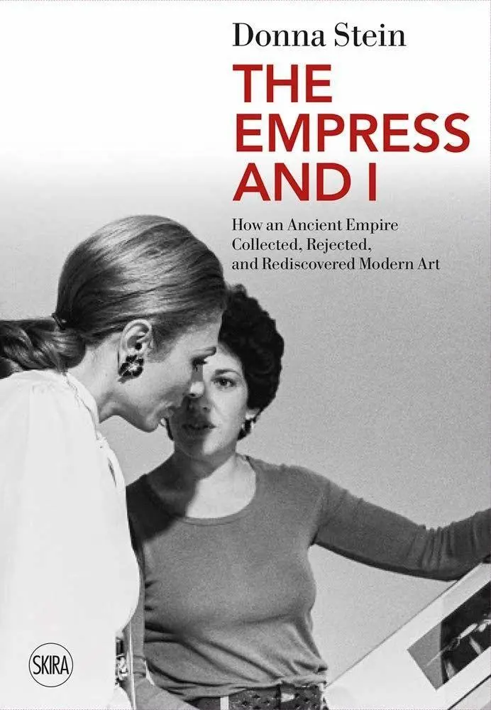 Cover: 9788857244341 | The Empress and I | Donna Stein | Taschenbuch | Englisch | 2021