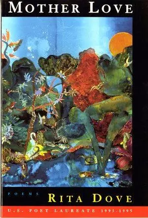 Cover: 9780393314441 | Mother Love | Poems | Rita Dove | Taschenbuch | Englisch | 1996
